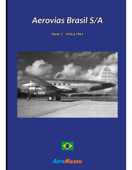 Aerovias Brasil - 2