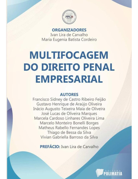 Multifocagem Do Direito Penal Empresarial