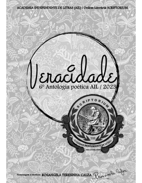 Veracidade:VI Antologia Poética AIL/2023