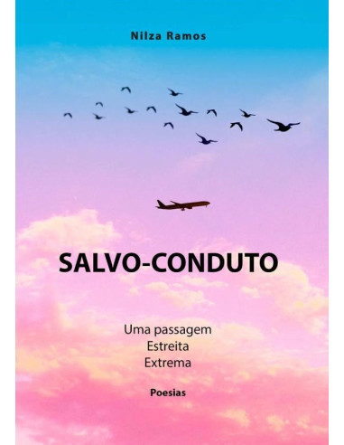 Salvo-conduto?:Uma passagem, Estreita, Extrema