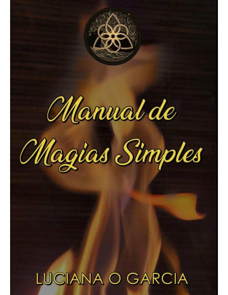 Manual De Magias Simples