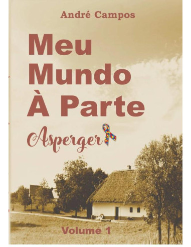 Meu Mundo À Parte:Asperger