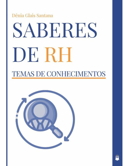 Saberes De Rh:Temas de Conhecimentos