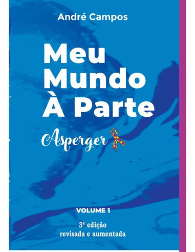 Meu Mundo À Parte:ASPERGER