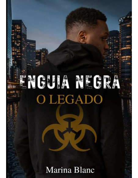 Enguia Negra:O legado