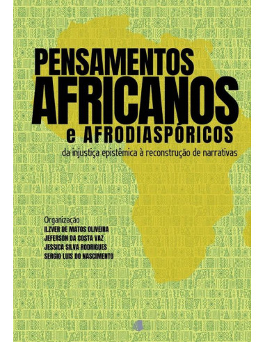 Pensamentos Africanos E Afrodiaspóricos