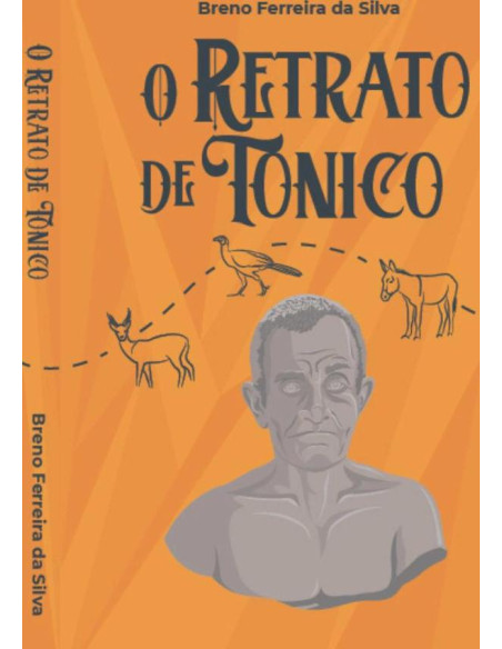 O Retrato De Tonico