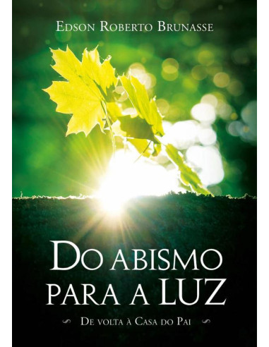 Do Abismo Para A Luz:De volta à casa do pai