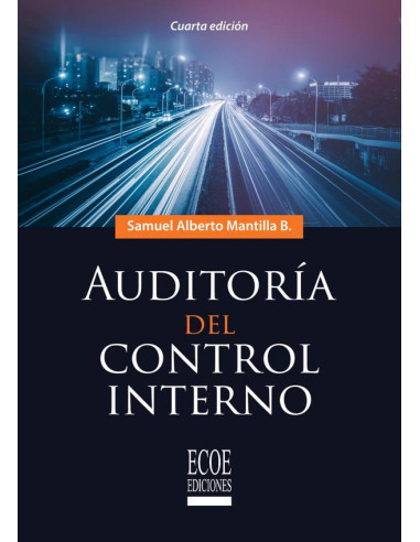 Auditoría del control interno