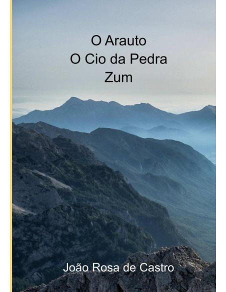 O Arauto - O Cio Da Pedra - Zum