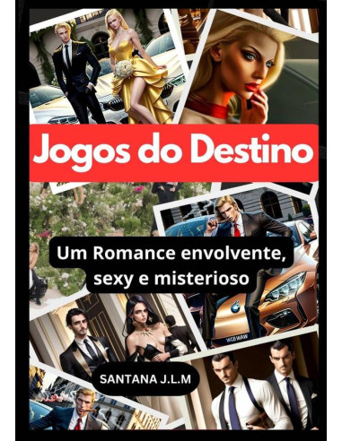 Jogos Do Destino