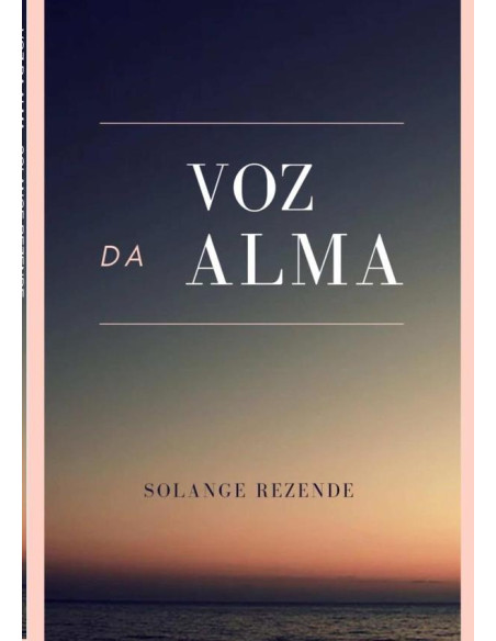 Voz Da Alma