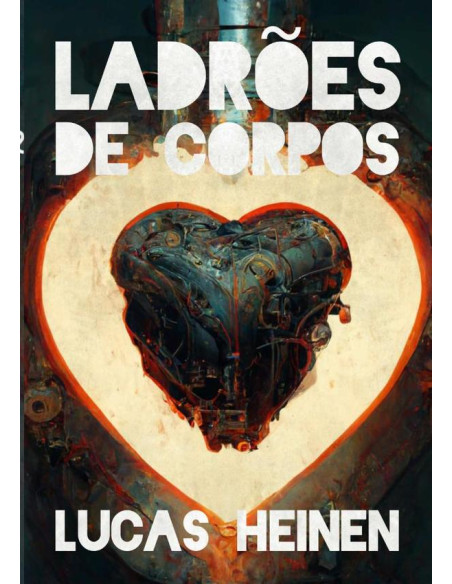 Ladrões De Corpos