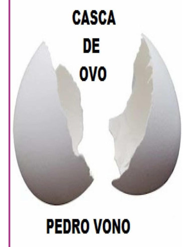 Casca De Ovo