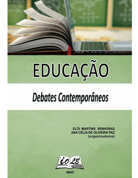 Educação: Debates Contemporâneos