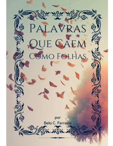 Palavras Que Caem Como Folhas