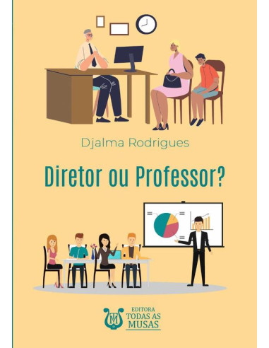 Diretor Ou Professor?