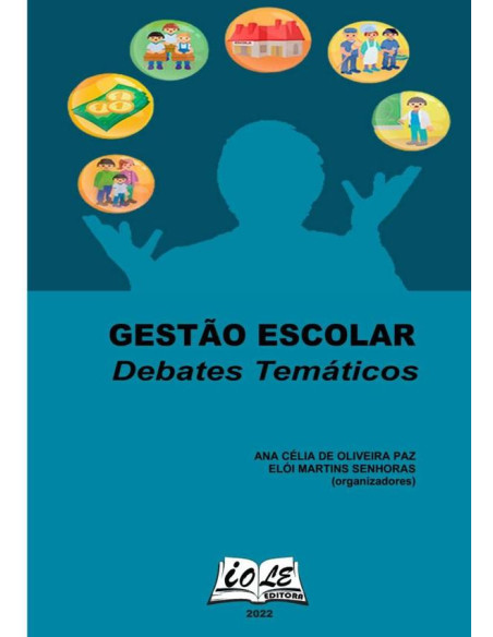 Gestão Escolar: Debates Temáticos