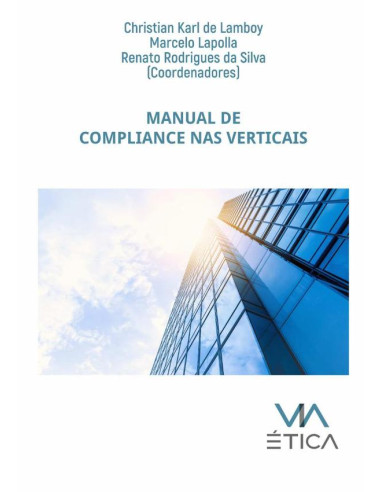 Manual De Compliance Nas Verticais