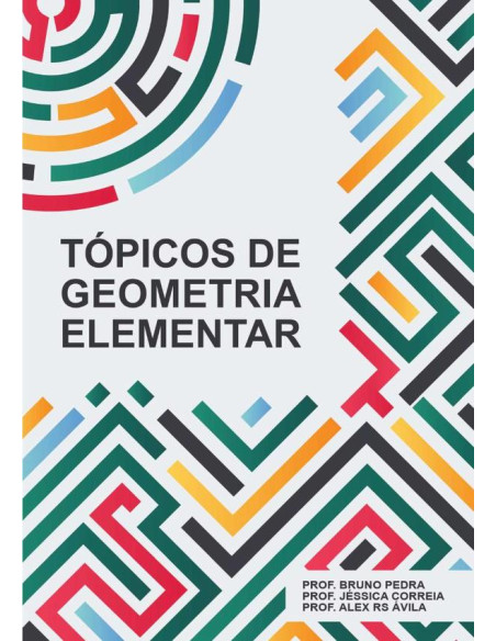 Tópicos De Geometria Elementar