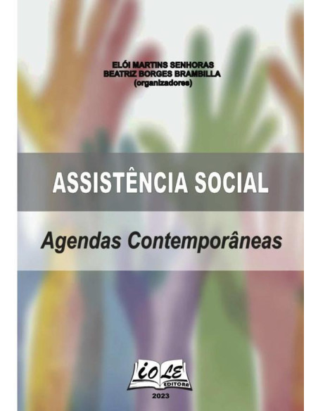 Assistência Social: Agendas Contemporâneas