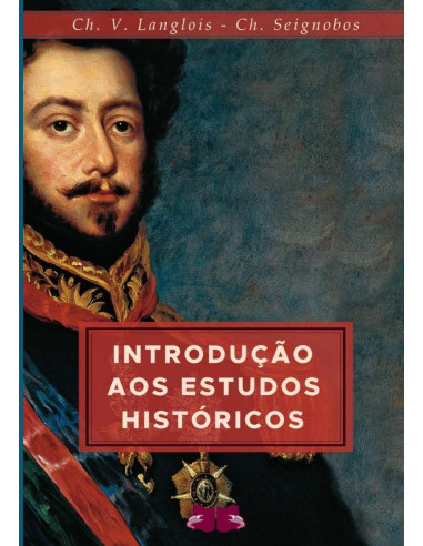 Introdução Aos Estudos Históricos