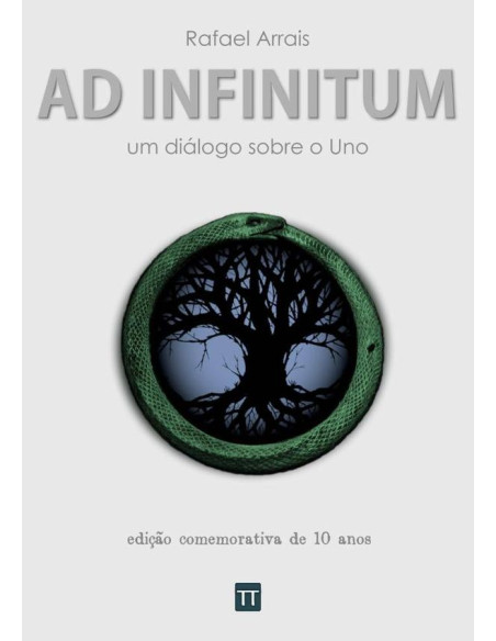 Ad Infinitum:um diálogo sobre o Uno