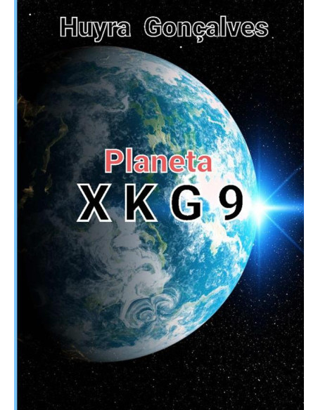 Planeta  X K G 9:Extraterrestres  e  Humanos