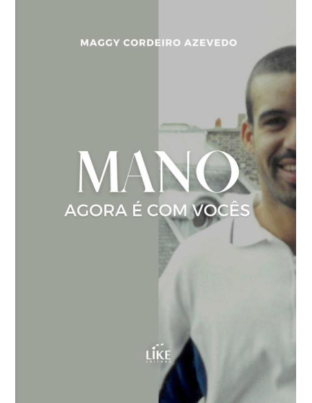 Mano:agora é com vocês