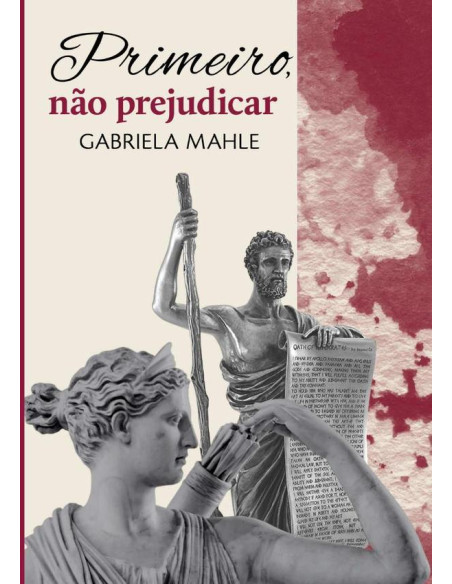 Primeiro, Não Prejudicar