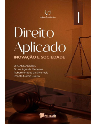 Direito Aplicado:inovação e sociedade