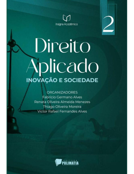 Direito Aplicado:inovação e sociedade