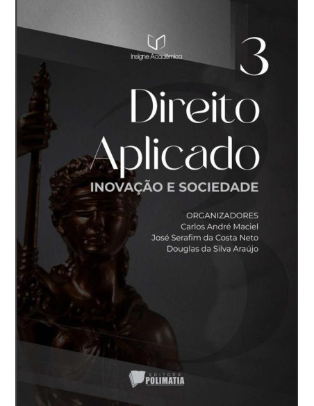 Direito Aplicado:inovação e sociedade