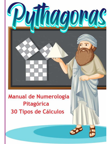 Manual De Numerologia Pitagórica - 30 Cálculos