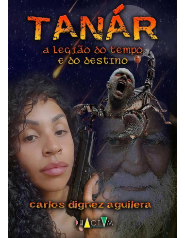 Tanár:A legião do tempo e do destino