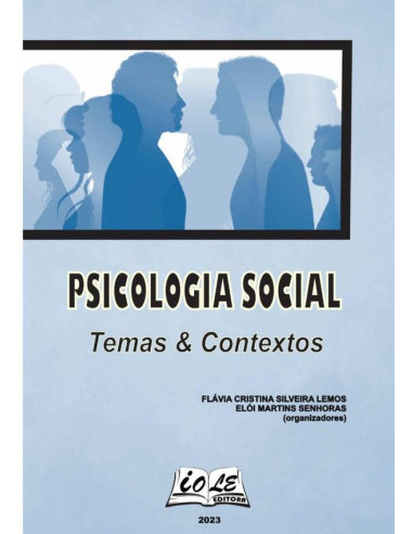 Psicologia Social: Temas & Contextos