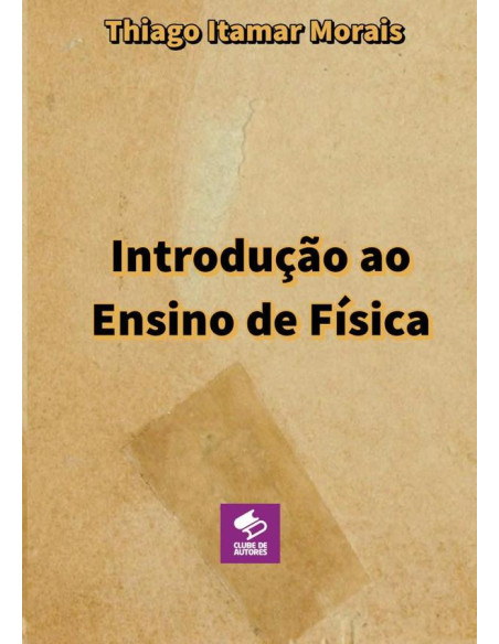 Introdução Ao Ensino De Física