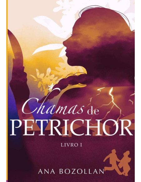 Chamas De Petrichor