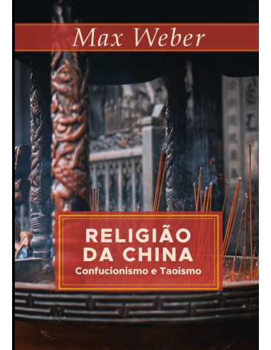 Religião Da China:Confucionismo e Taoismo