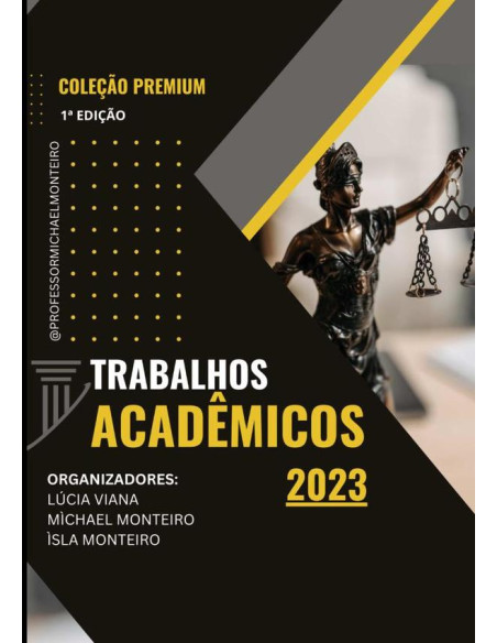 Trabalhos Acadêmicos