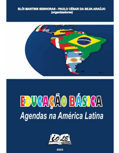 Educação Básica: Agendas Na América Latina