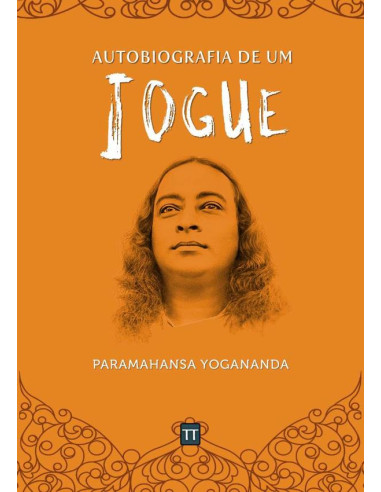 Autobiografia De Um Iogue