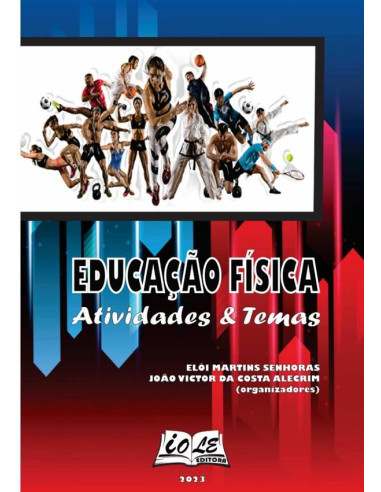 Educação Física: Atividades & Temas