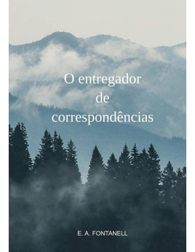 O Entregador De Correspondências