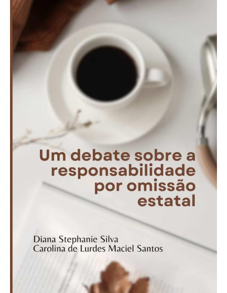 Um Debate Sobre A Responsabilidade Por Omissão Estatal