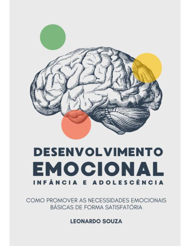 Desenvolvimento Emocional Na Infância E Adolescência:Como Promover as Necessidades Emocionais Básicas de forma Satisfatória