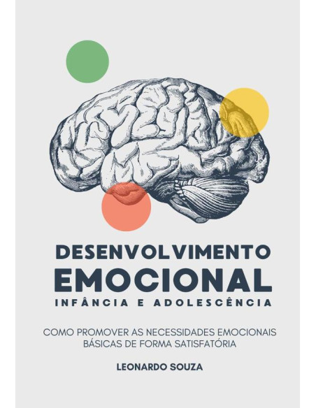 Desenvolvimento Emocional Na Infância E Adolescência:Como Promover as Necessidades Emocionais Básicas de forma Satisfatória