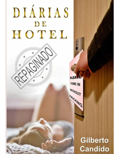 Diárias De Hotel