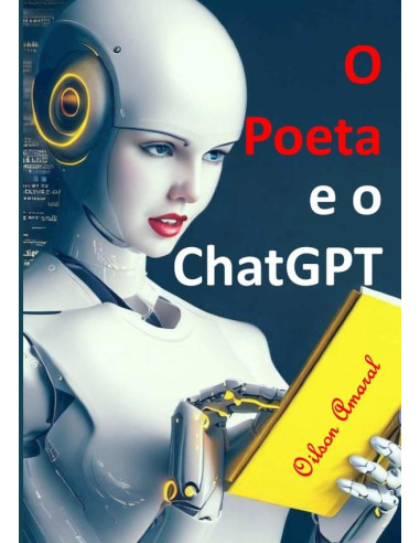 O Poeta E O Chatgpt