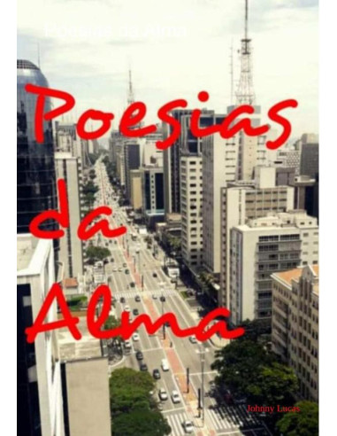 Poesias Da Alma